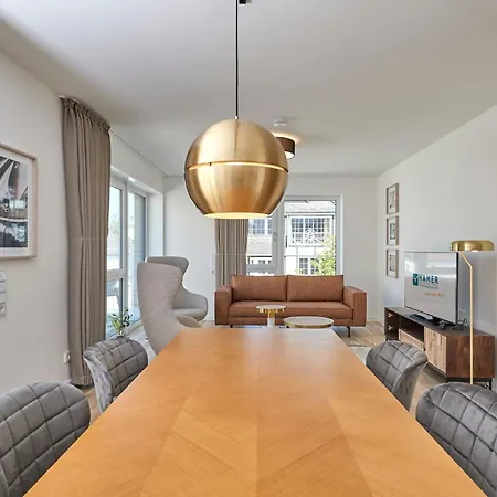 Nordstrand, N203 Appartamento *