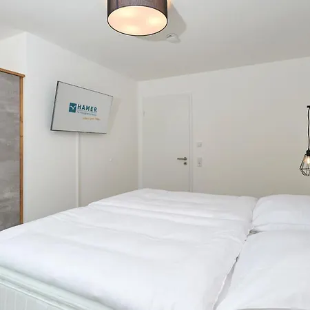 Appartamento Nordstrand, N203 *
