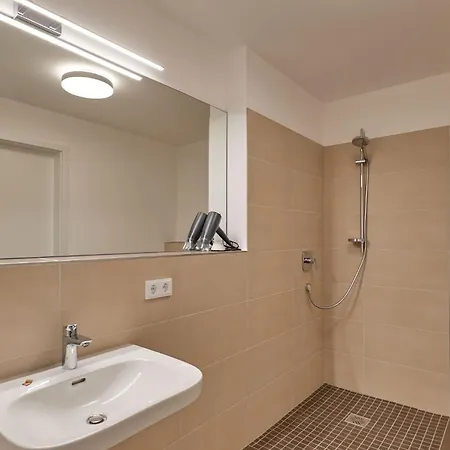 Nordstrand, N203 Appartamento *