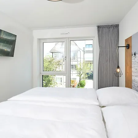 Appartamento Nordstrand, N203 *