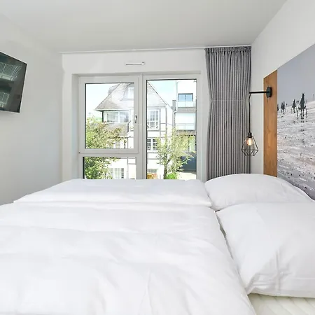 Nordstrand, N203 Appartamento Duhnen