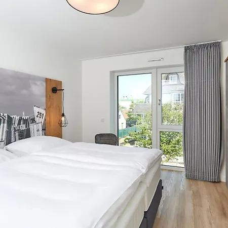 Nordstrand, N203 Duhnen