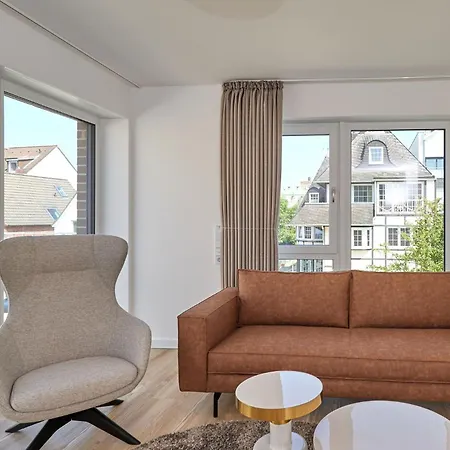 Nordstrand, N203 Appartamento *