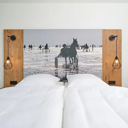 Appartamento Nordstrand, N203