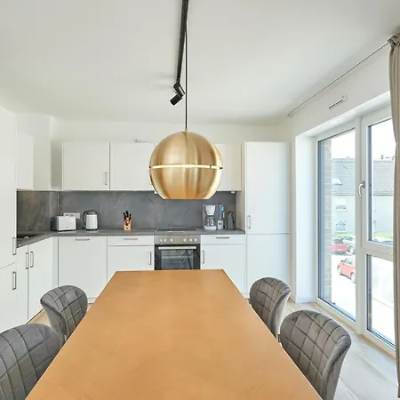 Nordstrand, N203 Appartamento *