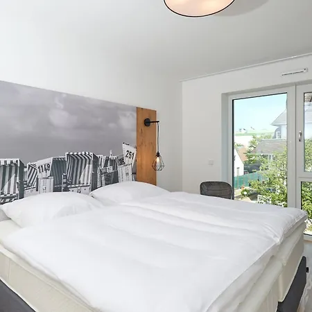 Nordstrand, N203 Duhnen