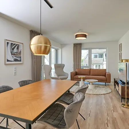 Nordstrand, N203 Appartamento